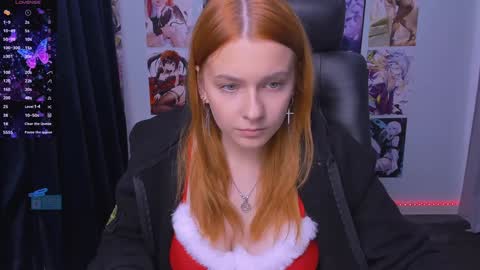 lika_starr online show from December 18, 8:00 pm