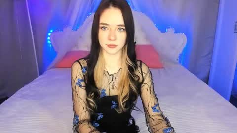 Kristina online show from November 22, 8:52 am