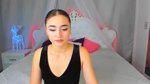 Kristina online show from December 30, 8:38 am