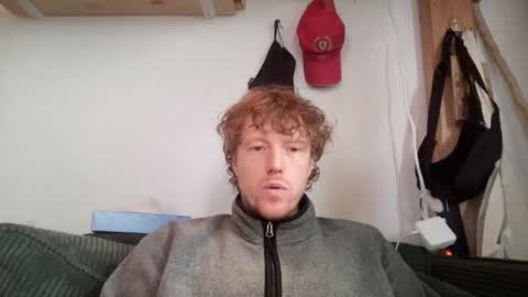 lilginge1 online show from November 18, 1:01 pm