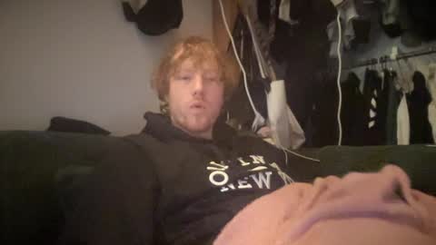 lilginge1 online show from January 18, 6:42 pm