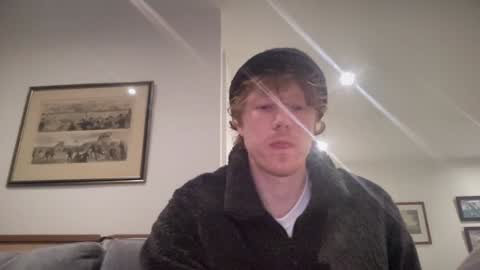 lilginge1 online show from December 9, 11:36 pm