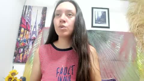 liliana  online show from November 28, 1:38 pm