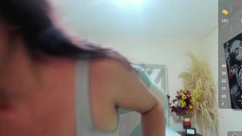 liliana  online show from January 12, 4:55 am