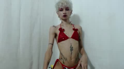 lilith_evil7 online show from November 21, 5:11 pm