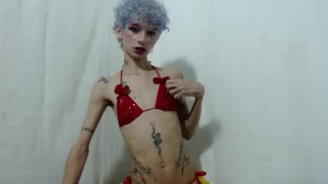 lilith_evil7 online show from November 23, 6:33 am