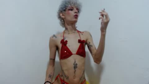 lilith_evil7 online show from December 15, 9:22 am