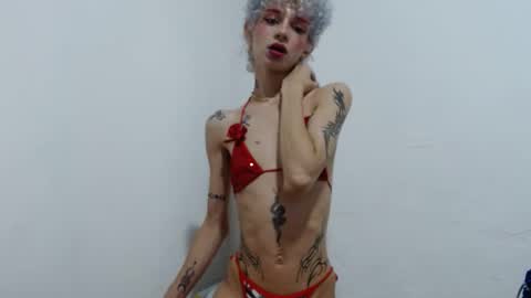 lilith_evil7 online show from December 9, 3:28 pm