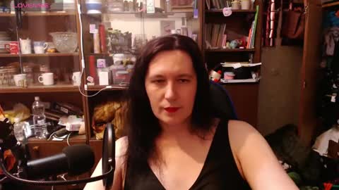 Lilith Shumerian online show from January 31, 10:05 pm