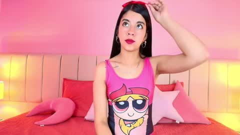 lilithbeth__ online show from January 4, 12:21 pm