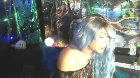 lilithblackmoon369 online show from November 22, 7:48 am