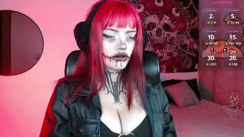 Lilith online show from January 9, 3:25 am