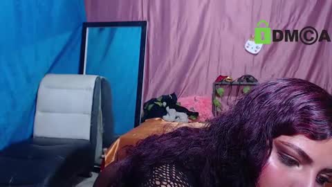 liliana online show from November 20, 11:55 pm