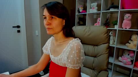 lillian_white1 online show from January 12, 1:09 am