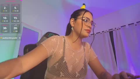 Lillyfox18 online show from January 12, 3:07 am