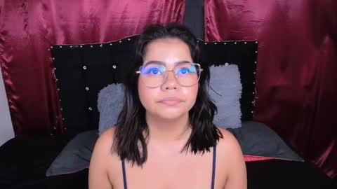 LilyRouse online show from December 1, 11:02 pm