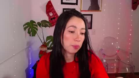 just lily online show from December 28, 12:27 am