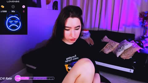 LILY online show from December 20, 6:56 am