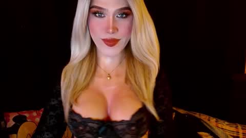 IM YOUR TRUE GODESS Lilymonstercock online show from December 14, 6:28 pm