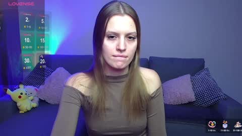 lina_bush online show from December 31, 5:58 am