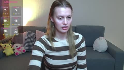 lina_bush online show from December 18, 6:02 pm