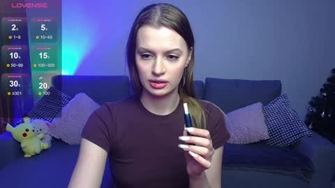 lina_bush online show from January 4, 12:21 pm