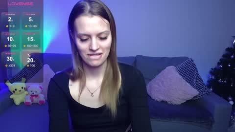 lina_bush online show from January 7, 4:56 pm