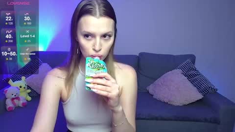 lina_bush online show from January 16, 11:57 am