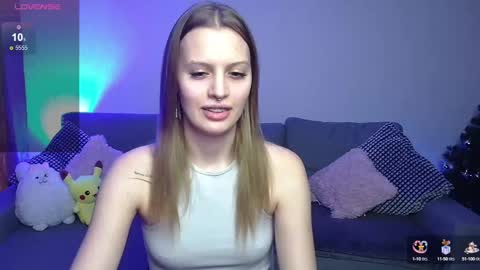 lina_bush online show from January 8, 3:38 pm