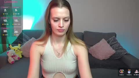 lina_bush online show from January 13, 5:28 am