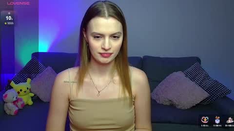 lina_bush online show from January 21, 11:59 am