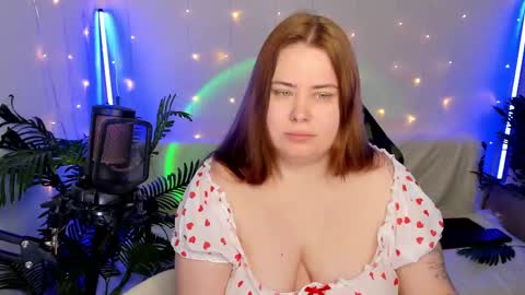 lina_linx online show from January 11, 11:08 am