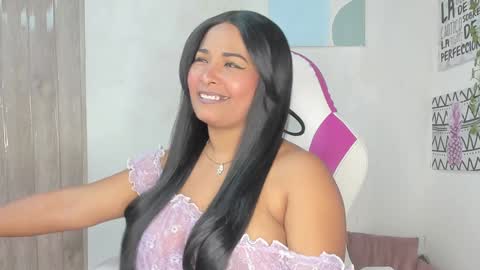 LINA SANCHEZ online show from November 30, 2:59 pm