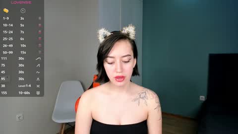 lina_son online show from January 4, 3:14 pm