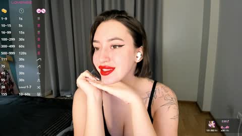 lina_son online show from December 30, 1:37 am