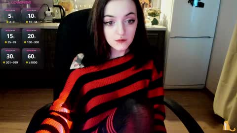 Lina 3  1478422743 online show from December 26, 8:21 am