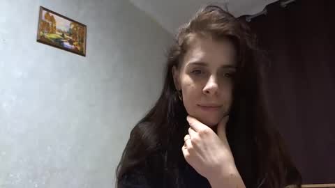 linda_katis online show from February 11, 7:47 pm