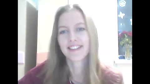 linda_key online show from January 14, 8:05 pm