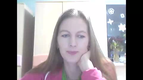 linda_key online show from January 18, 8:08 pm