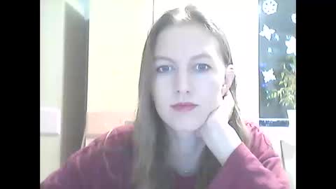 linda_key online show from December 21, 5:06 pm