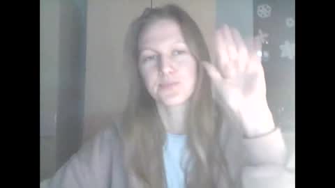 linda_key online show from January 13, 9:06 pm