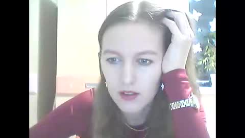 linda_key online show from January 1, 6:26 pm