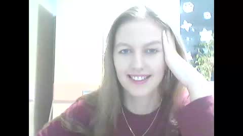 linda_key online show from January 6, 7:55 pm