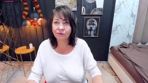 Linda online show from December 28, 5:41 am