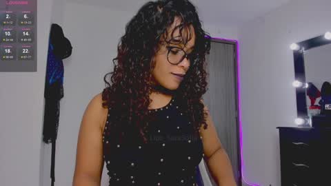 lips_sarasofia online show from November 21, 2:48 am