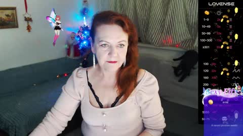 Hellomy name is Liset online show from December 19, 2:13 pm