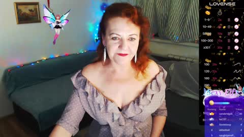 Hellomy name is Liset online show from January 15, 4:49 pm