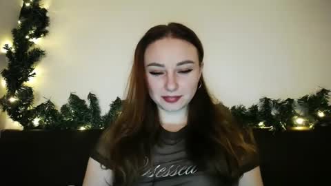 lisevans online show from December 26, 1:34 pm