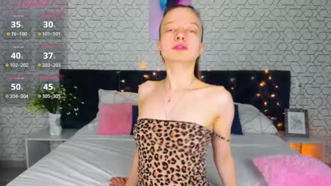 lissa_kitsune online show from January 4, 8:44 am