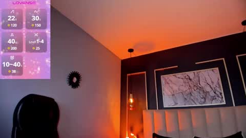 lissy__dream online show from November 15, 10:07 pm